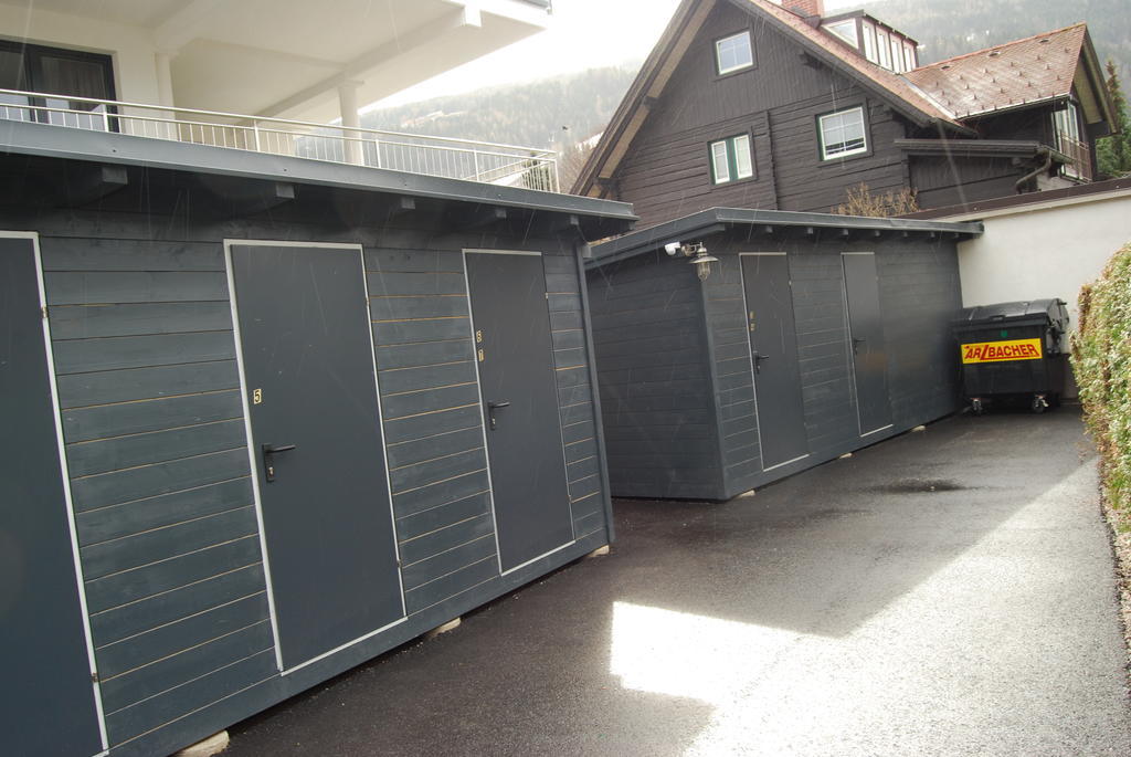Haus Schraberger Διαμέρισμα Schladming Δωμάτιο φωτογραφία